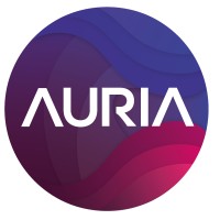 AURIA Logo