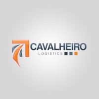 Cavalheiro Logistics Logo
