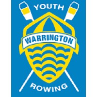 Warrington Youth Rowing Logo