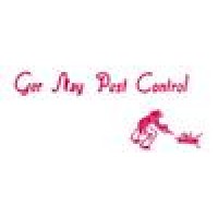 Ger Nay Pest Control Logo