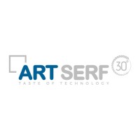 Art Serf Logo