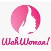 WahWoman Logo