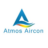 Atmos Aircon Logo