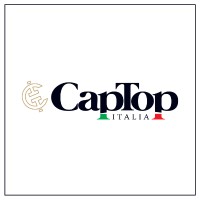 CapTop S.r.l. Logo