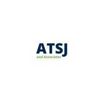 ATSJ AND ASSOCIATES - Financial Services in Mumbai Logo