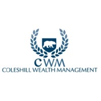 Coleshill Wealth Management Logo