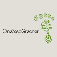 OneStepGreener Logo