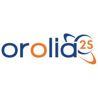 Orolia 2S Logo