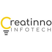 Creatinno Infotech Logo