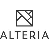 GROUPE ALTERIA Logo