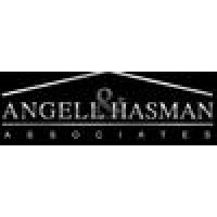 Angell Real Estate Logo
