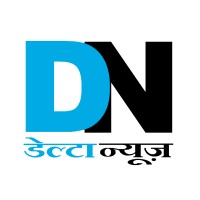 Delta News Logo