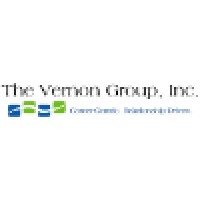 The Vernon Group, Inc. Logo