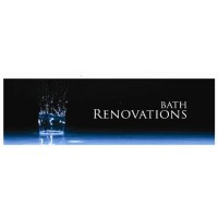 Bath Renovations Logo