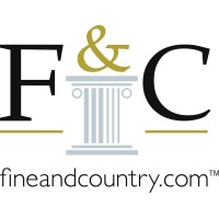 Fine and Country Pretoria Old East Logo
