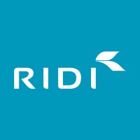 Ridi Logo