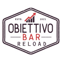Obiettivo Bar Logo