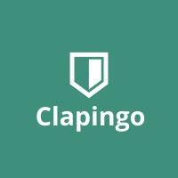 Clapingo Logo