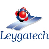 LEYGATECH Logo