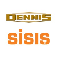 Dennis Mowers and SISIS Machinery Logo