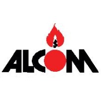 Alcom Oil Services Co (AOS) Logo