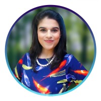 Sneha chopra Logo