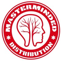 Master Minded Distribution Logo