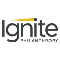 Ignite Philanthropy Logo