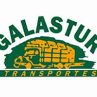 Transportes Galastur, S.L Logo
