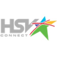 Huntsville Municipal Court Logo