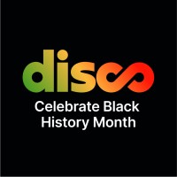 Disco Logo