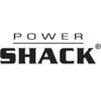 Power Shack Logo