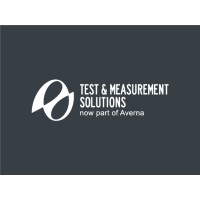 Test & Measurement Solutions Group Logo