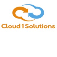 Cloud 1 Solutions, Inc. Logo