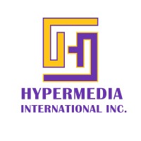 Hypermedia International Inc. Logo