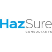 HazSure Consultants Logo