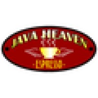 Java Heaven Logo