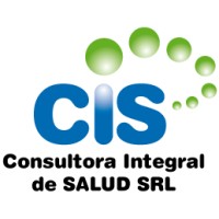 Consultora Integral de Salud Logo