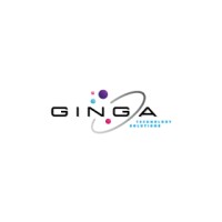 Ginga Technology Solutions Logo