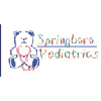 Springboro Pediatrics Logo