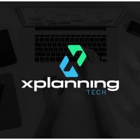 XPlanning Tecnologia Logo
