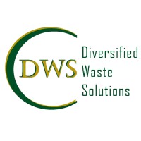 Diversified Waste Solutions Logo