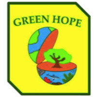 Green Hope Foundation Logo