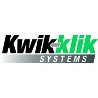 Kwik-Klik Systems Logo
