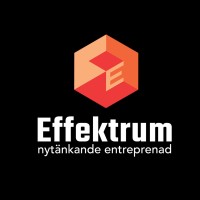 Effektrum AB Logo
