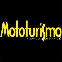Mototurismo Logo