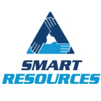 SMART Resources Logo