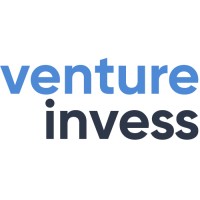 Venture Invess Logo