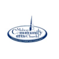 Medway Community Church Logo