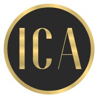 INTERNATIONAL CASTING AGENCY Logo